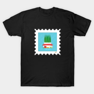 Nowruz T-Shirt